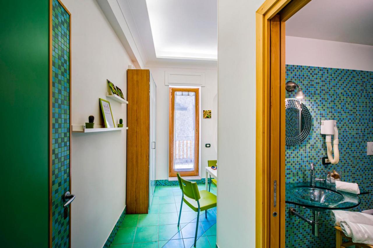 Casa Evelina Hotel Sant'Agnello Exterior photo