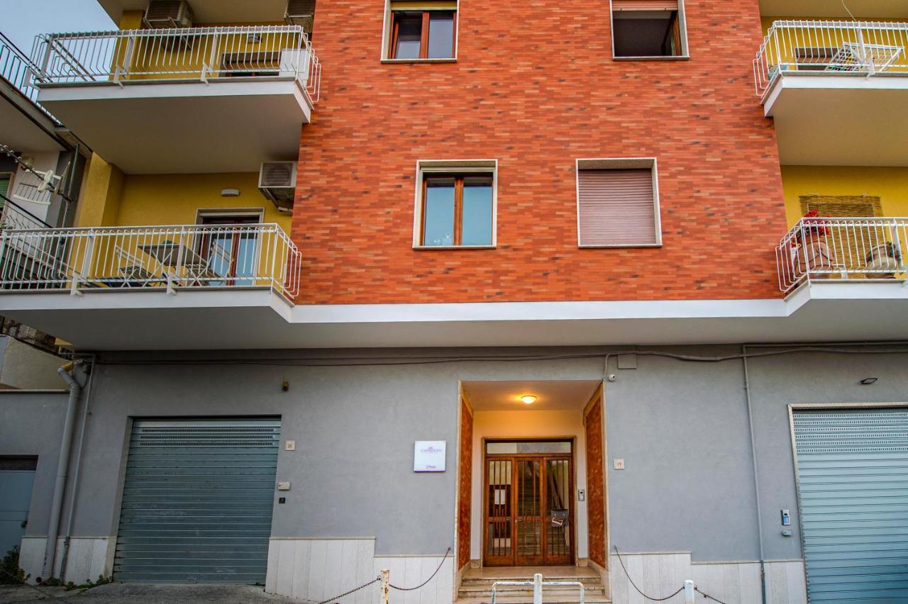 Casa Evelina Hotel Sant'Agnello Exterior photo