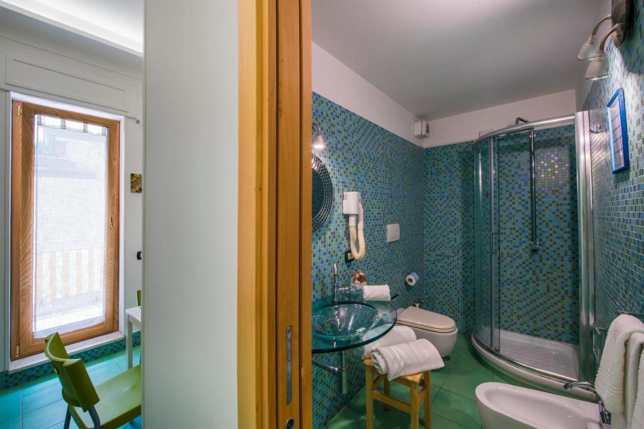 Casa Evelina Hotel Sant'Agnello Exterior photo