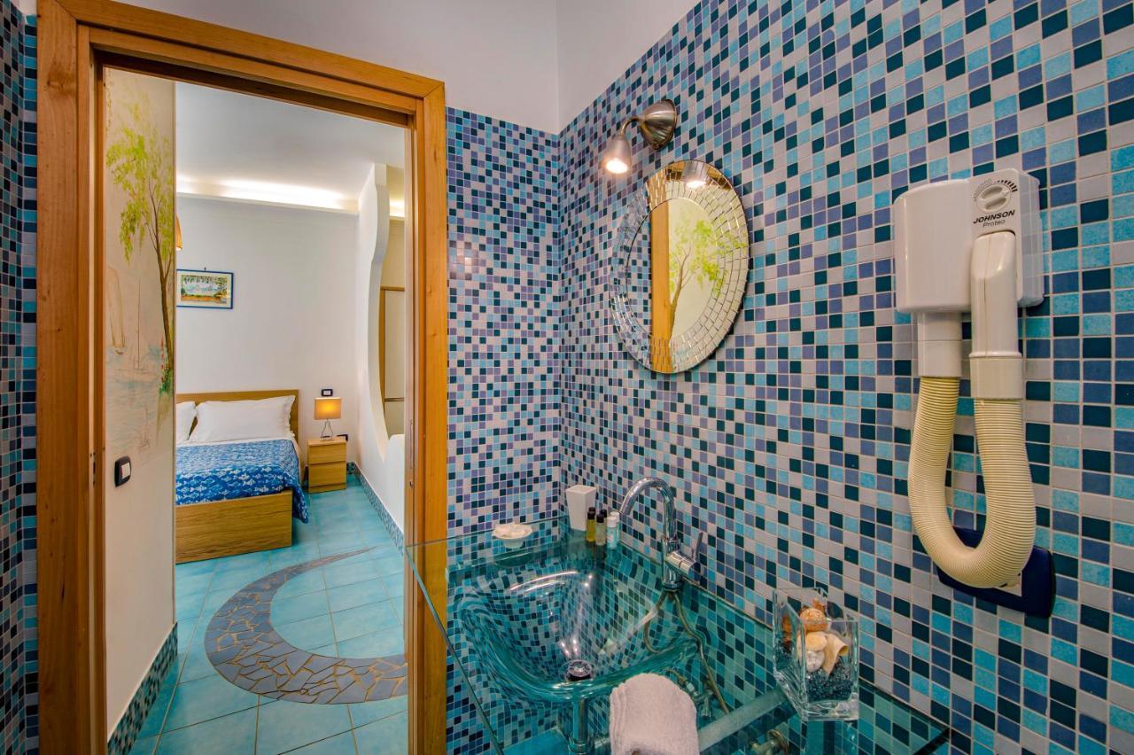 Casa Evelina Hotel Sant'Agnello Exterior photo