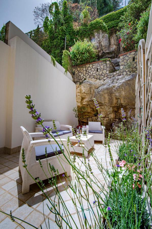 Casa Evelina Hotel Sant'Agnello Exterior photo