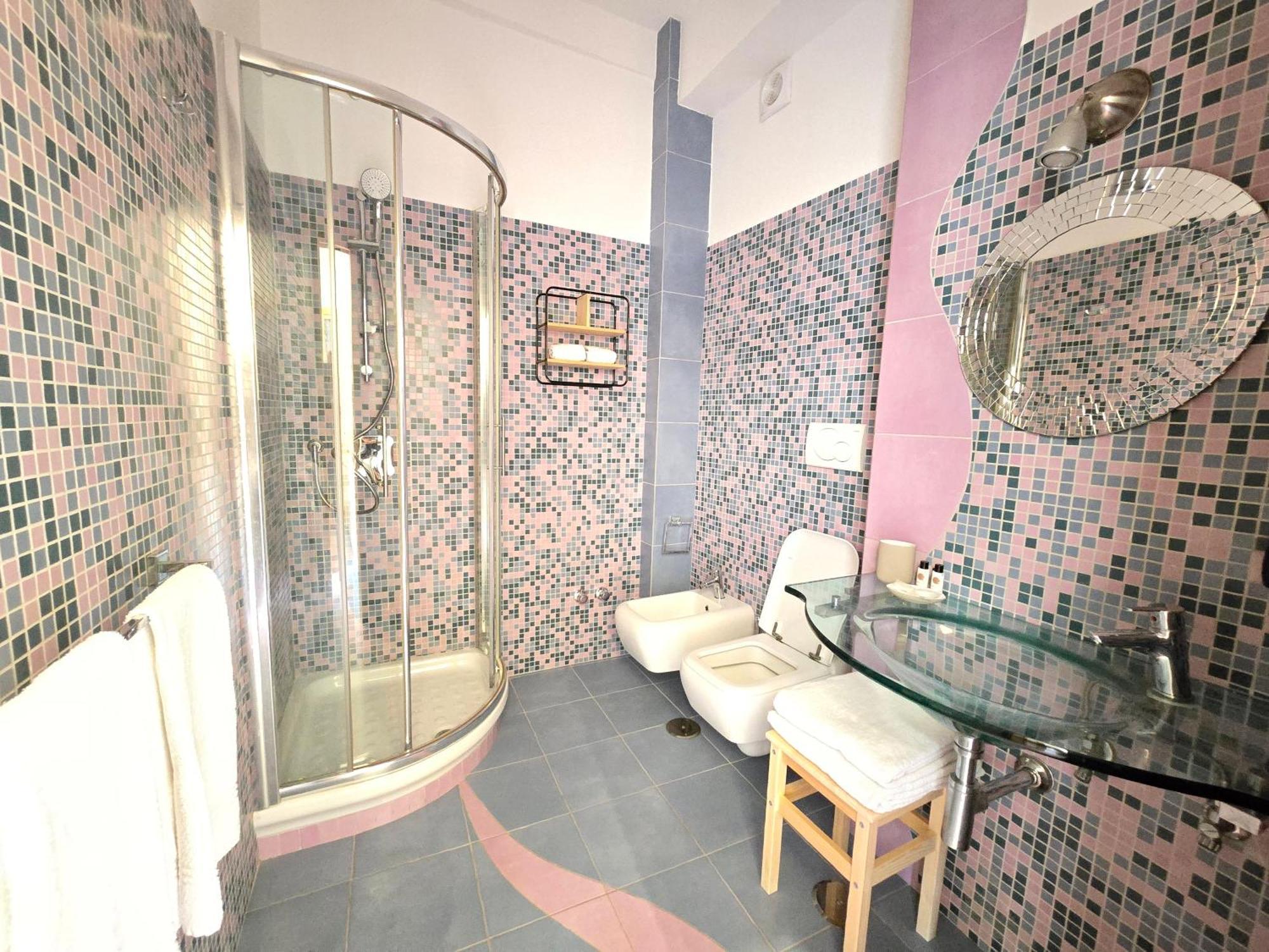 Casa Evelina Hotel Sant'Agnello Exterior photo